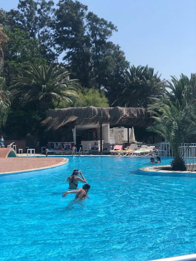 Tilkicik Yali Daireleri Yalikavak Bodrum 0*,  Turecko