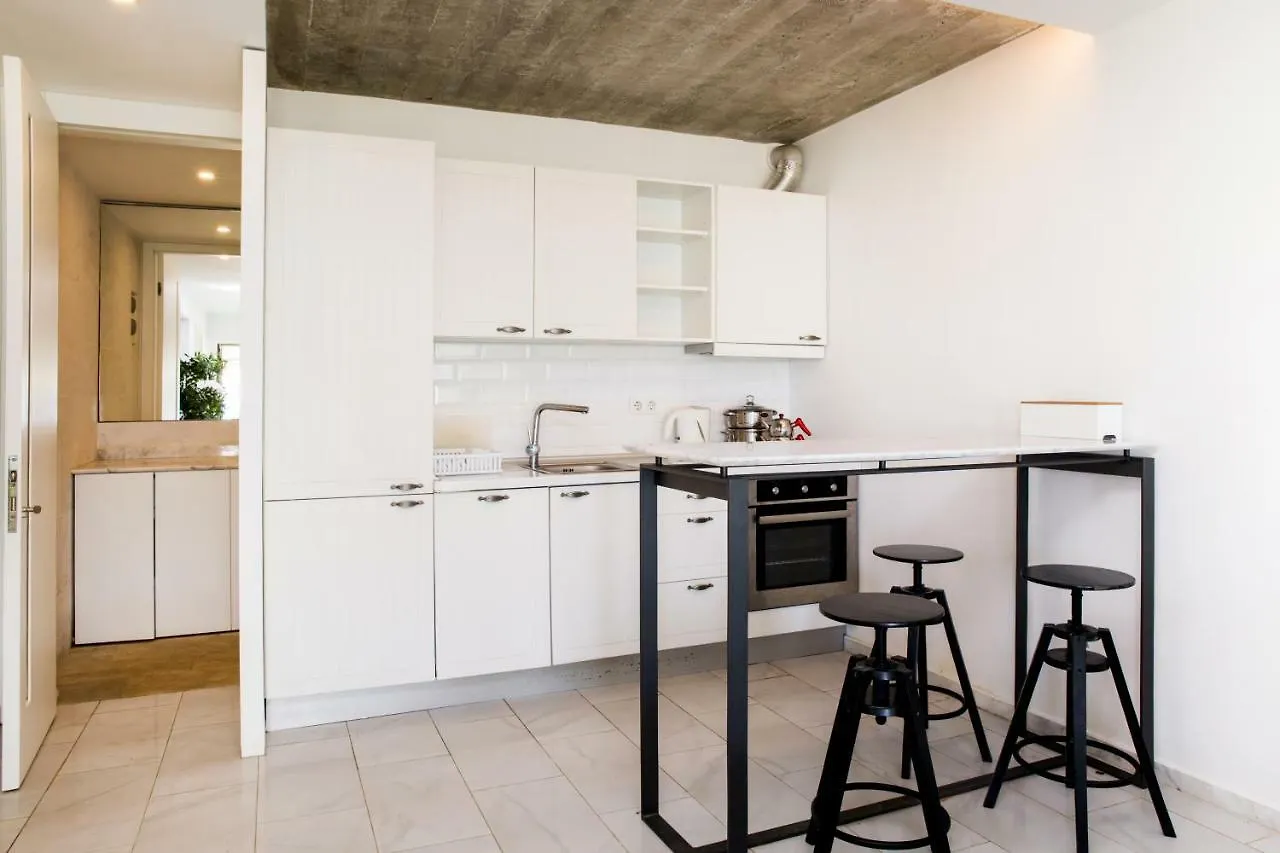 Apartmán Tilkicik Yali Daireleri Yalikavak Bodrum